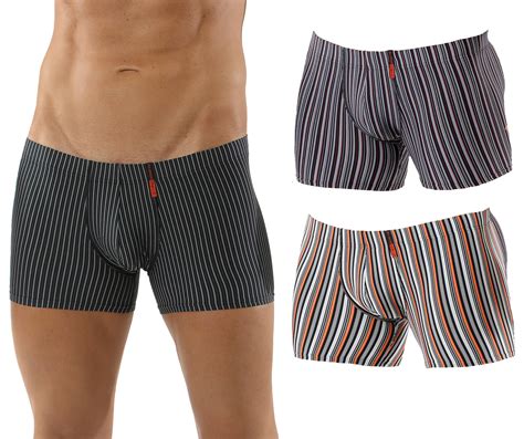 microfiber boxer briefs for men